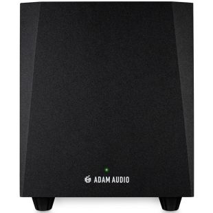 ADAM T10S POWERED SUBWOOFER