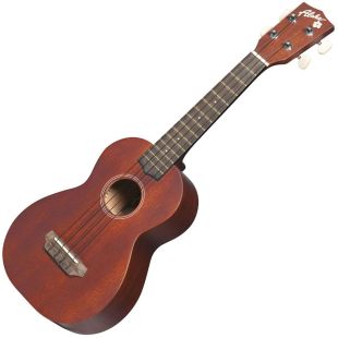 ALOHA UKELELE CONCERT 20 C NATURAL