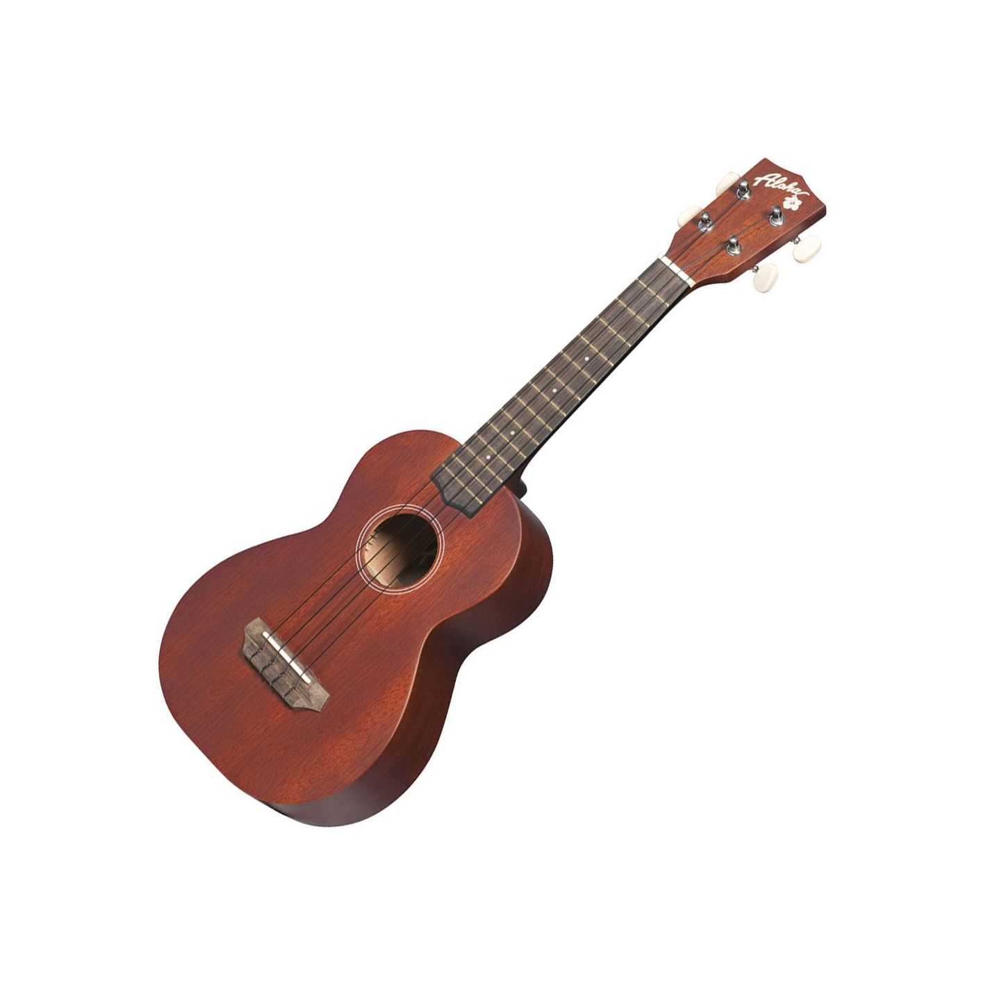 ALOHA UKELELE CONCERT 20 C NATURAL