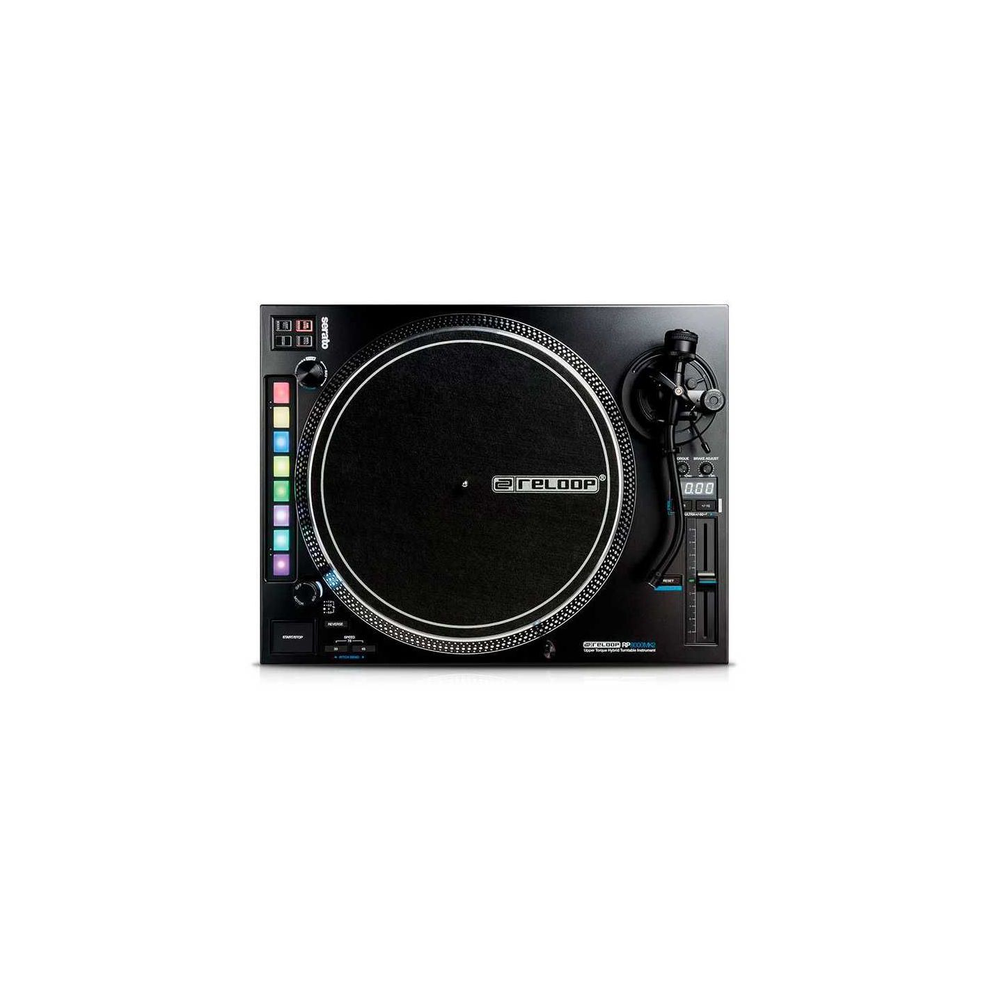 RELOOP RP-8000 MK2