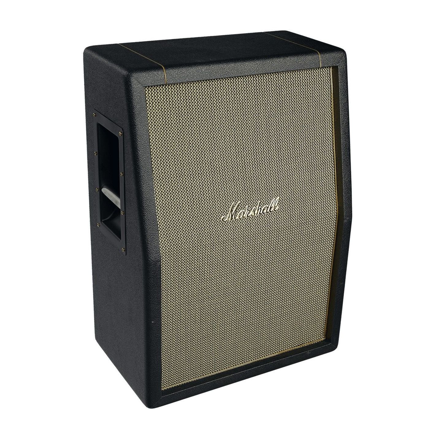 MARSHALL STUDIO VINTAGE SV212 CABINET