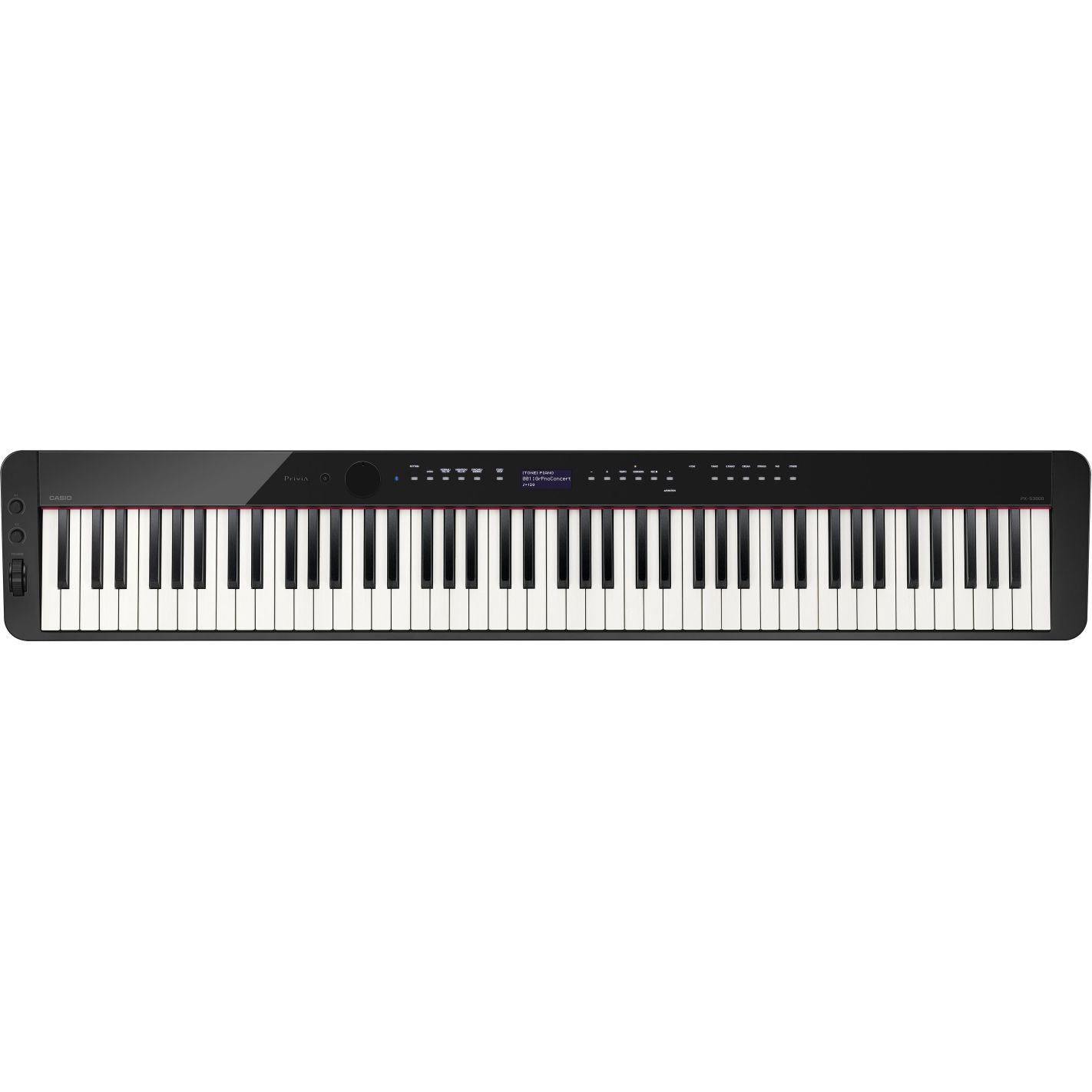 CASIO PRIVIA PX-S3000 BK