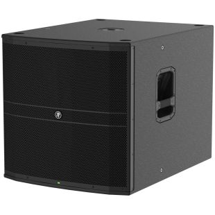 MACKIE DRM18S
