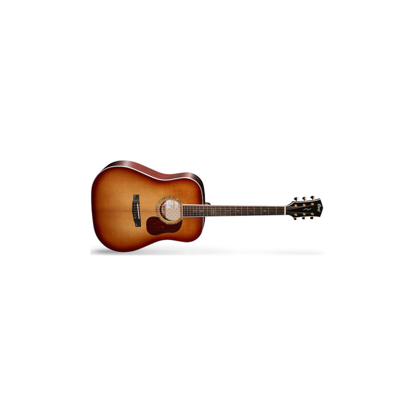 CORT GOLD-D8 LB