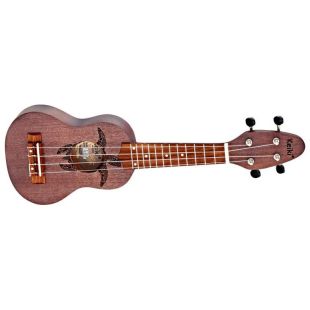 KEIKI K1-CO SOPRANINO UKELELE
