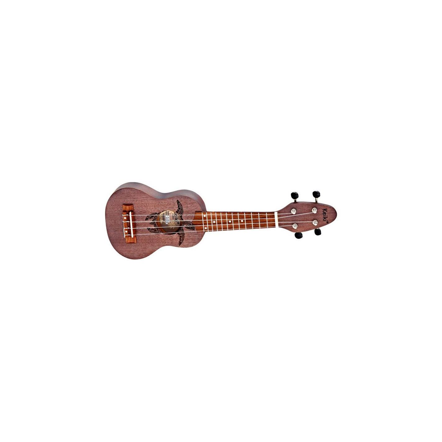 KEIKI K1-CO SOPRANINO UKELELE