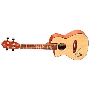 ORTEGA RU5CE-L LH CONCERT UKELELE