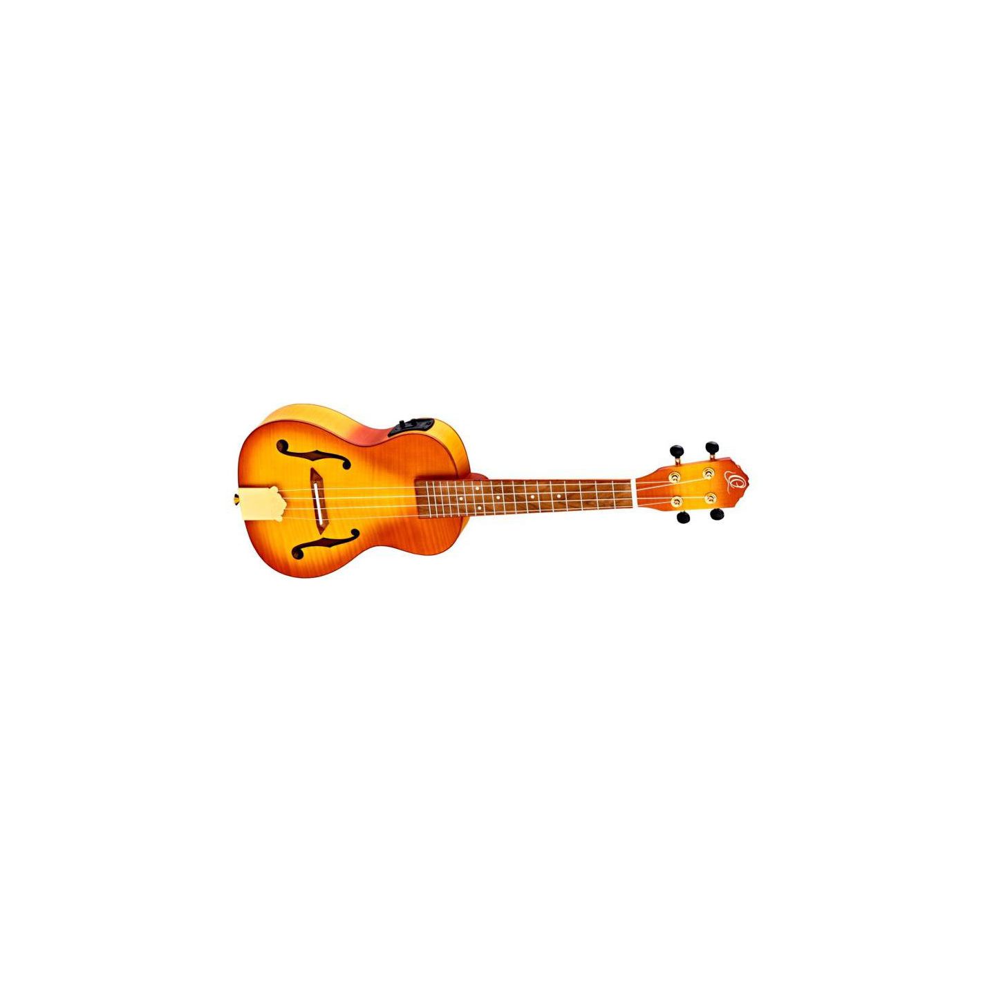 ORTEGA RUSL-HSB CONCERT UKELELE