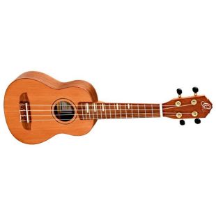 ORTEGA RUTI SOPRANO UKELELE