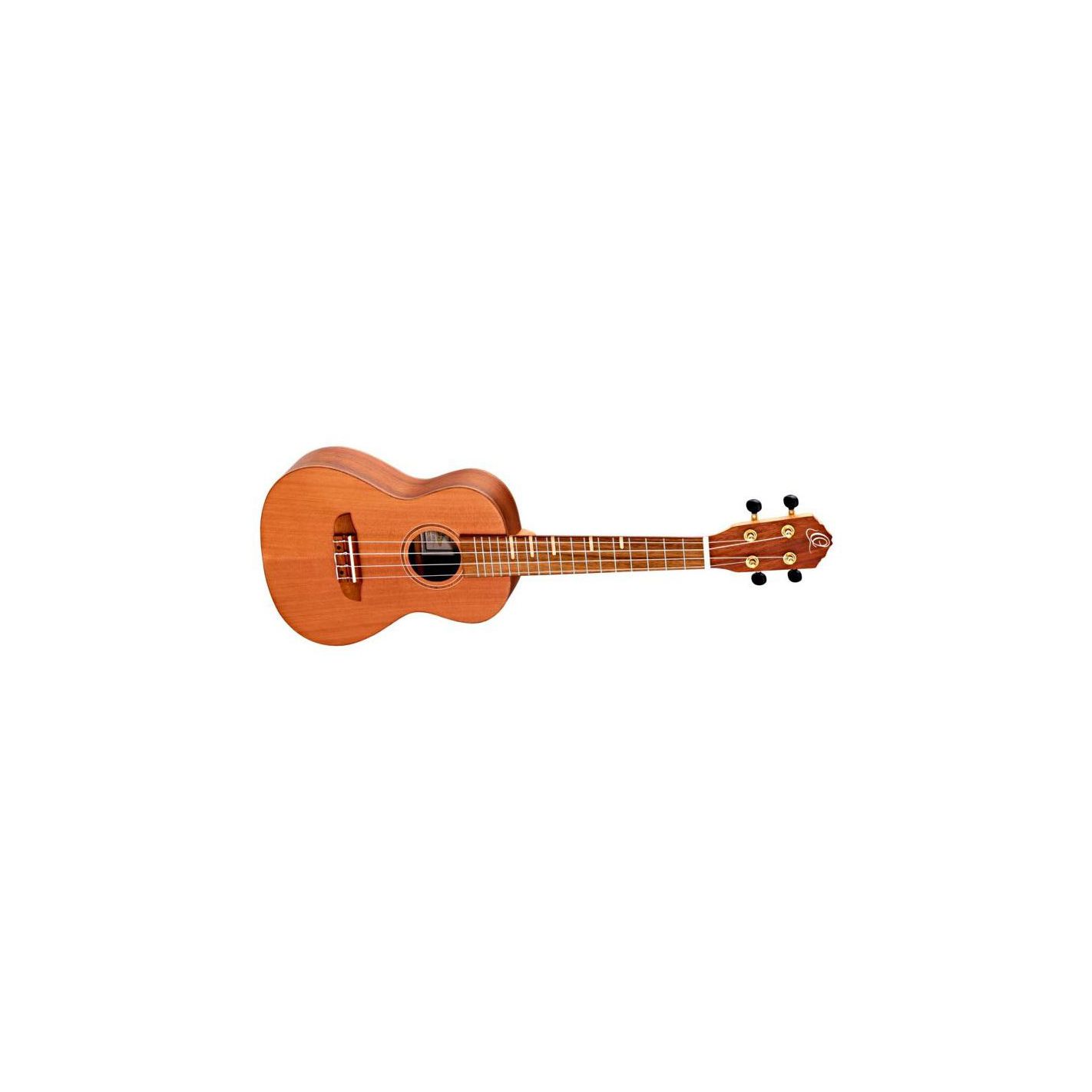 ORTEGA RUTI CONCERT UKELELE