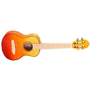 ORTEGA RUPR TQB TENOR UKELELE