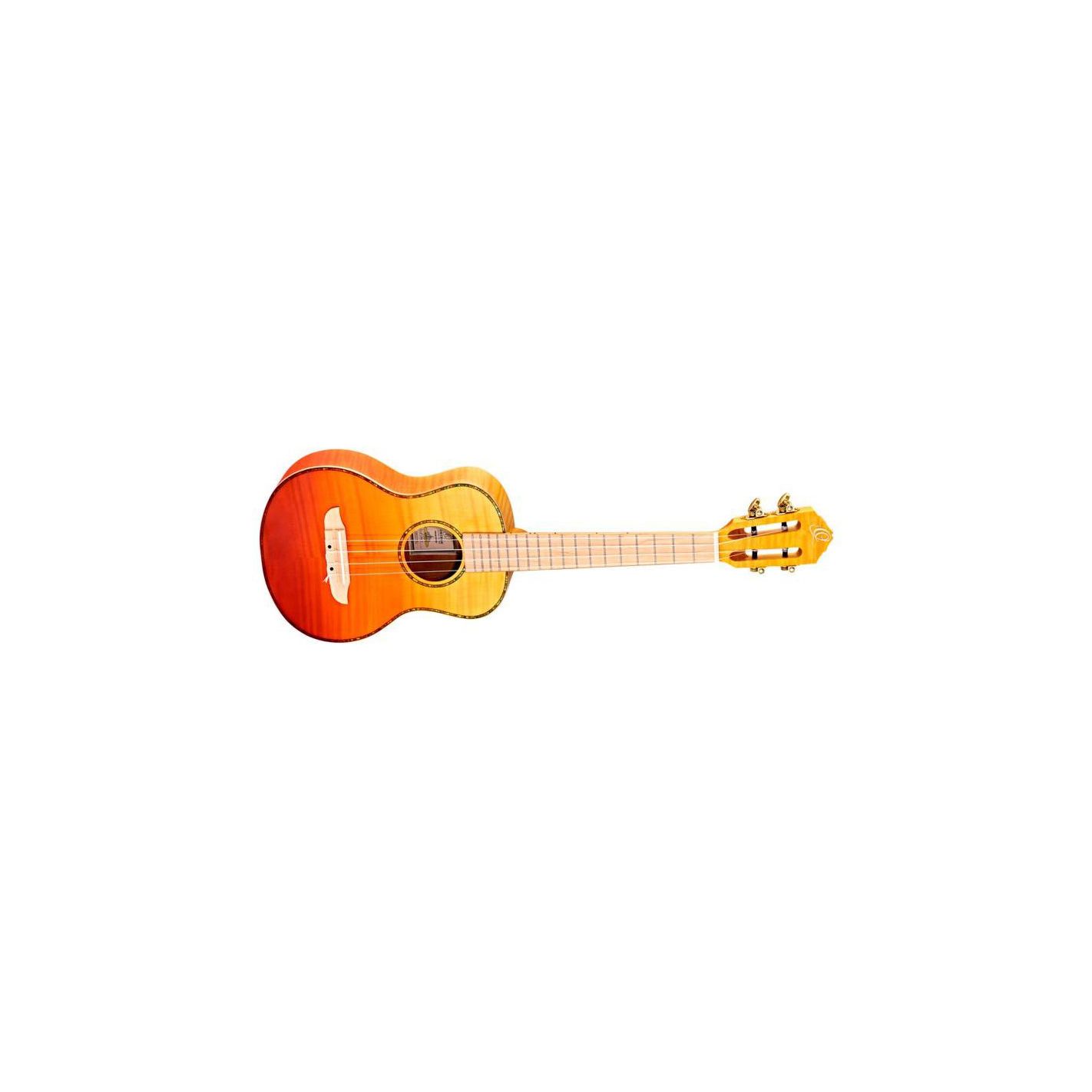 ORTEGA RUPR TQB TENOR UKELELE