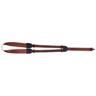 ORTEGA OGSHK-BR GUITAR STRAP
