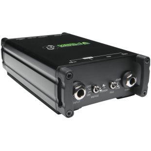 MACKIE MDB-1A ACTIVE DIRECT BOX