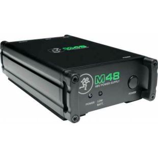 MACKIE M48 48V POWER SUPPLY