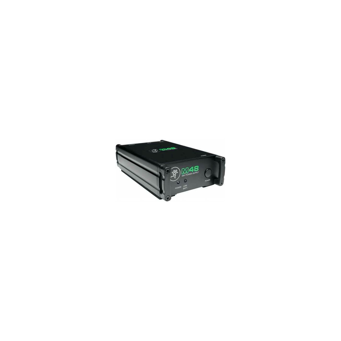 MACKIE M48 48V POWER SUPPLY