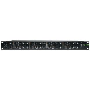 MACKIE HM-400 4-CHANNEL HEADPHONE AMPLIFIER
