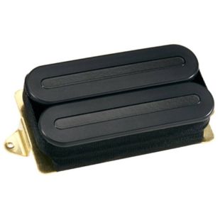 DIMARZIO DP 102 BK X2N F-SPACED