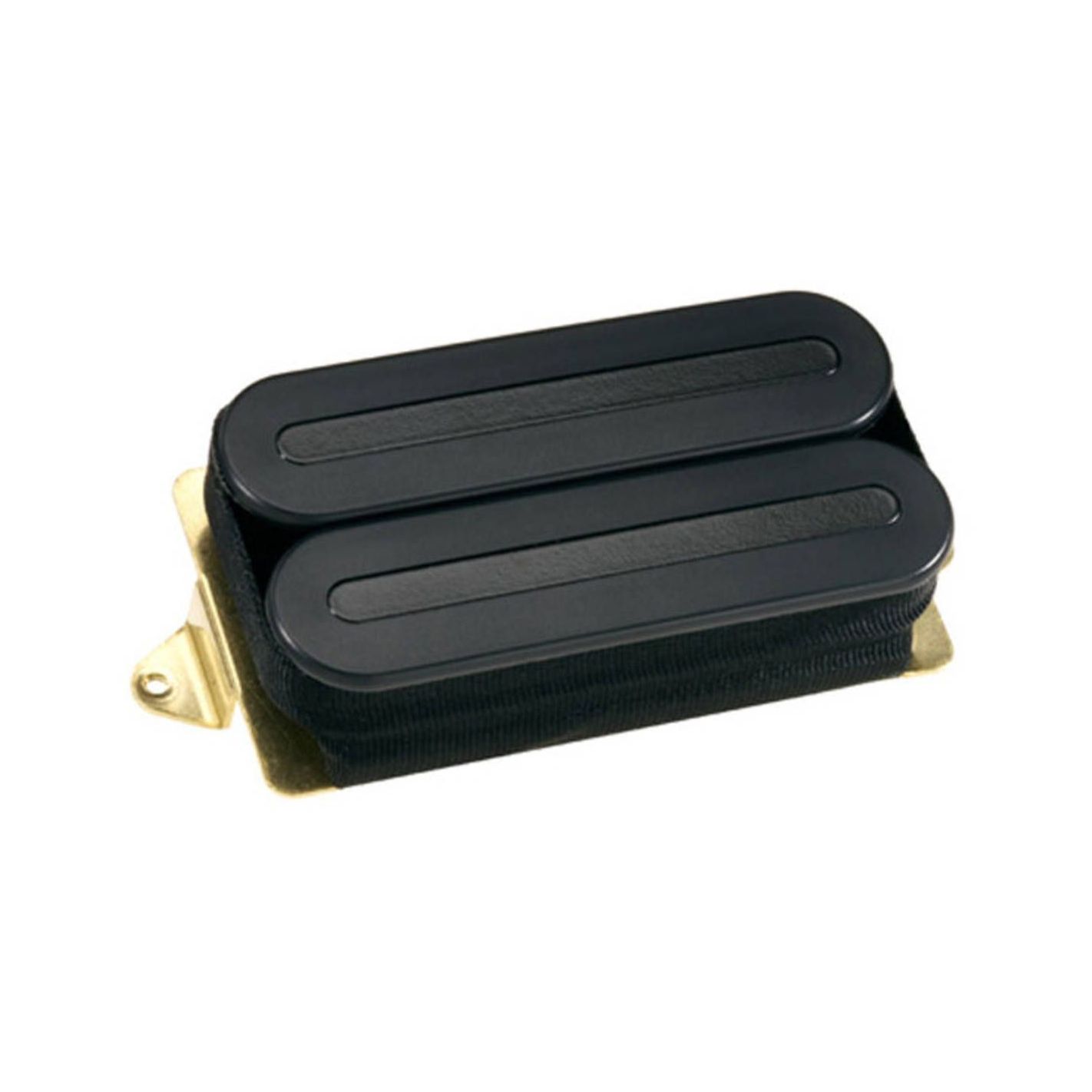 DIMARZIO DP 102 BK X2N F-SPACED