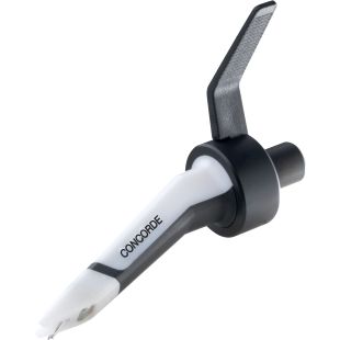 ORTOFON CONCORDE MKII SCRATCH