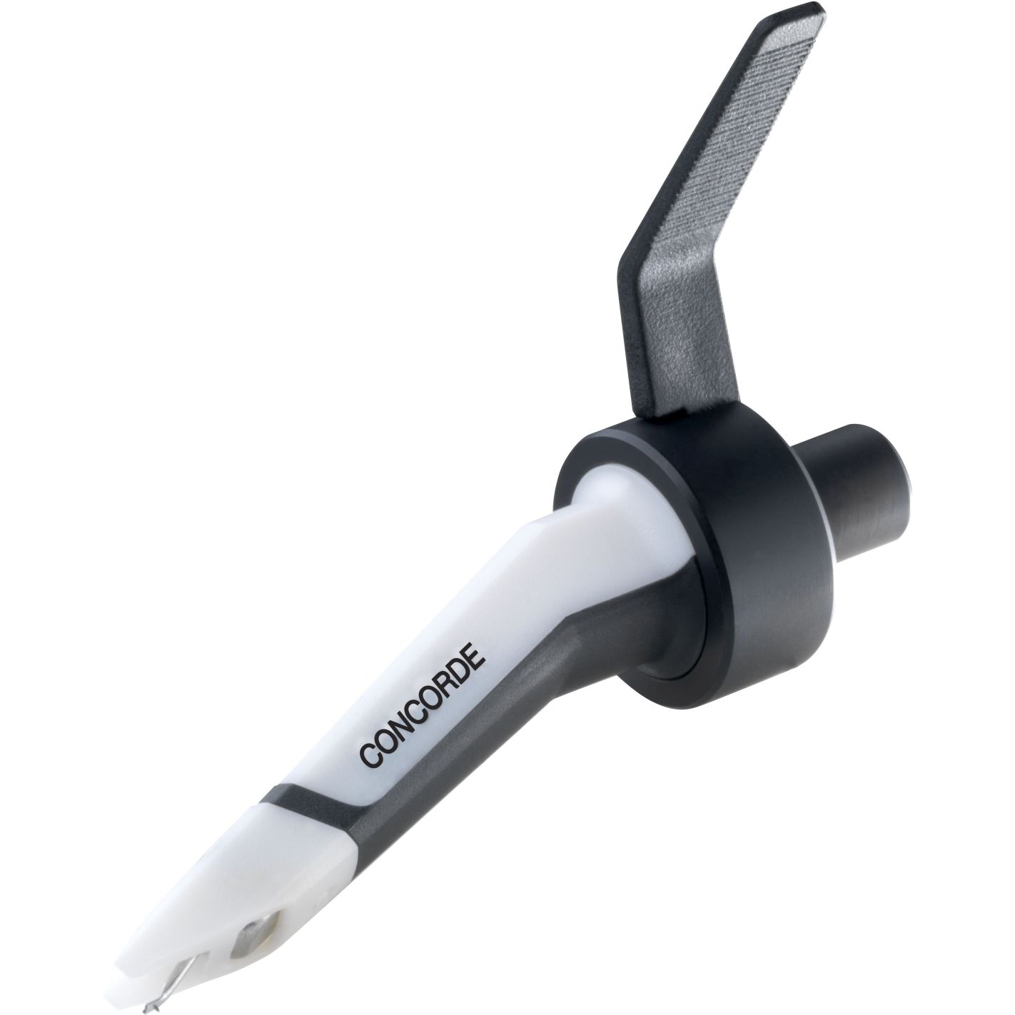 ORTOFON CONCORDE MKII SCRATCH