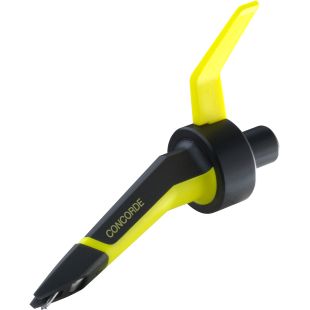 ORTOFON CONCORDE MKII CLUB