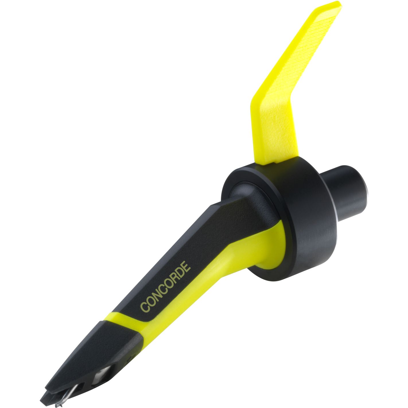 ORTOFON CONCORDE MKII CLUB