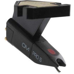 ORTOFON OM PRO S SINGLE