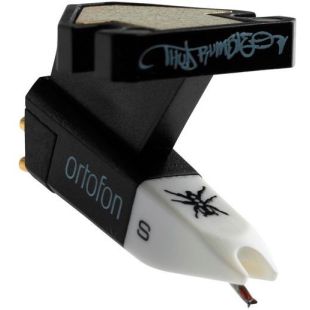 ORTOFON OM Q BERT SINGLE