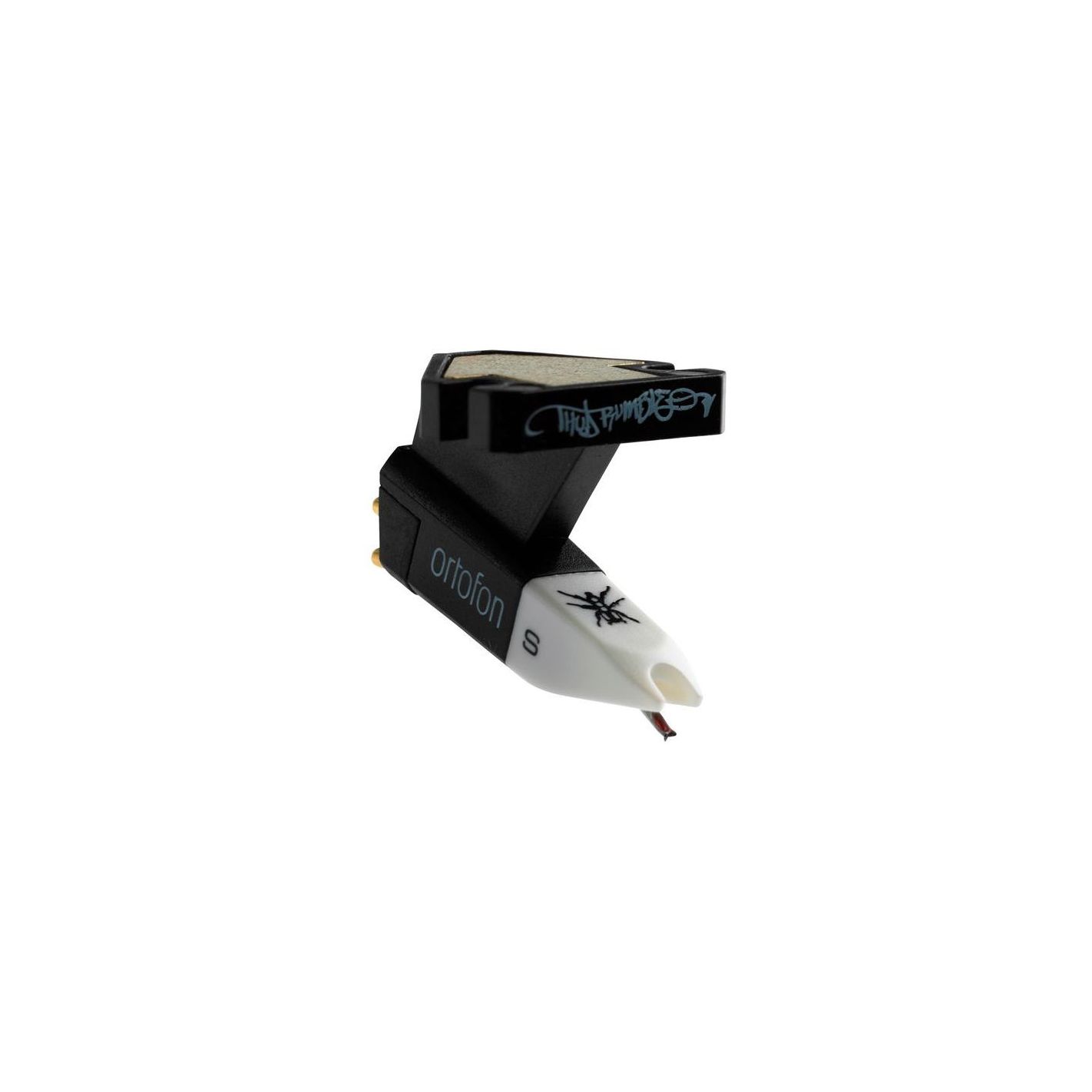 ORTOFON OM Q BERT SINGLE