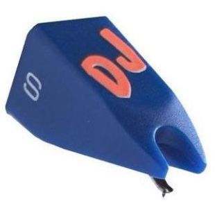 ORTOFON STYLUS DJS AZUL
