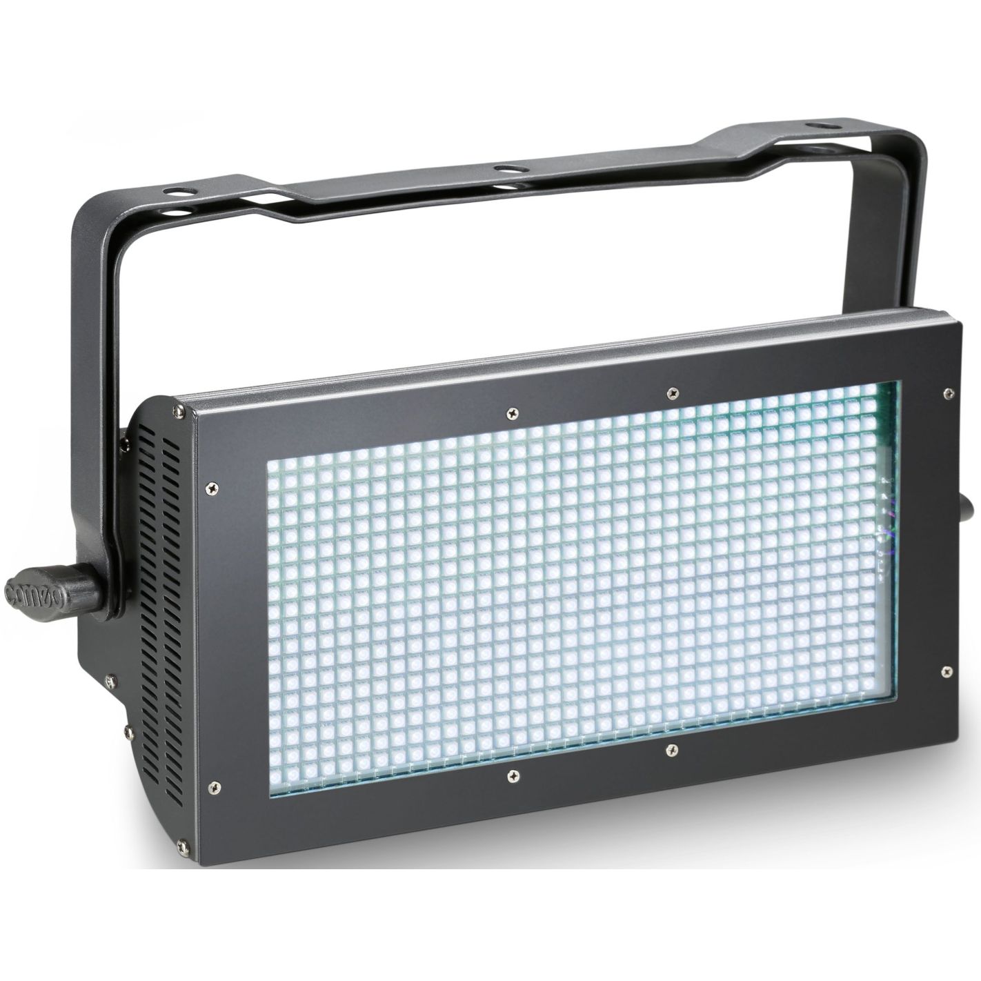 CAMEO THUNDER WASH 600 RGBW