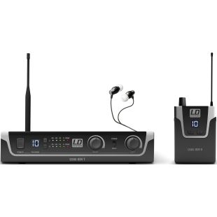 LD SYSTEMS U305 IEM HP
