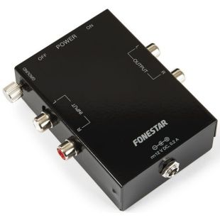 FONESTAR TC 7