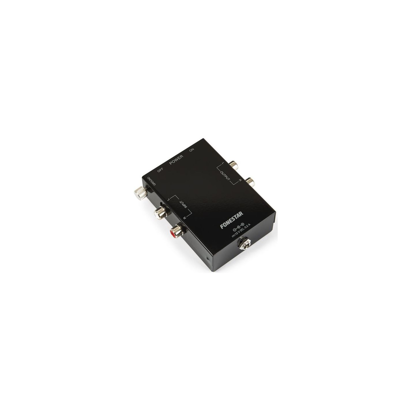 FONESTAR TC 7