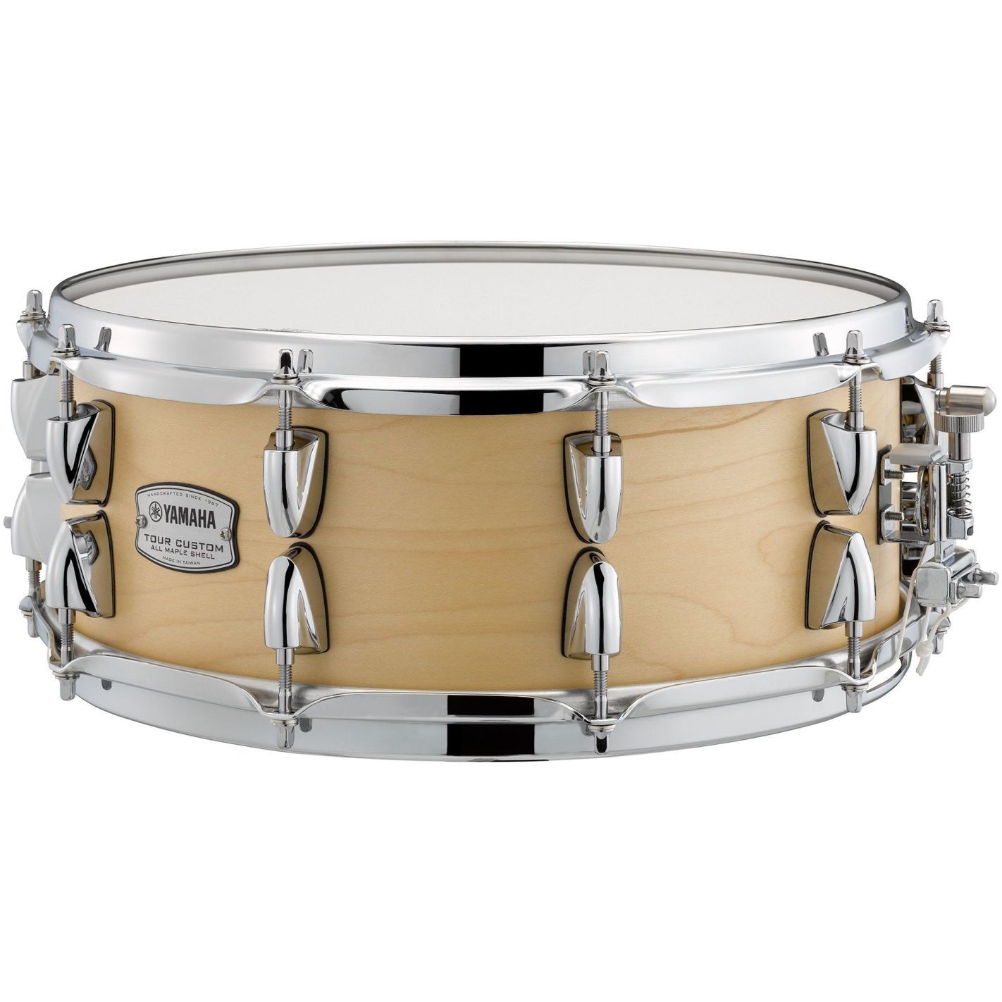 YAMAHA TMS1455 BTS BUTTERSCOTCH SATIN