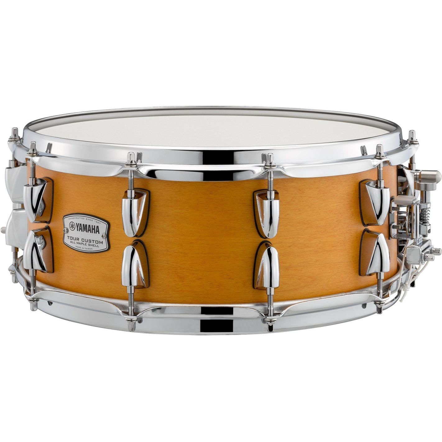 YAMAHA TMS1455 CRS CARAMEL SATIN