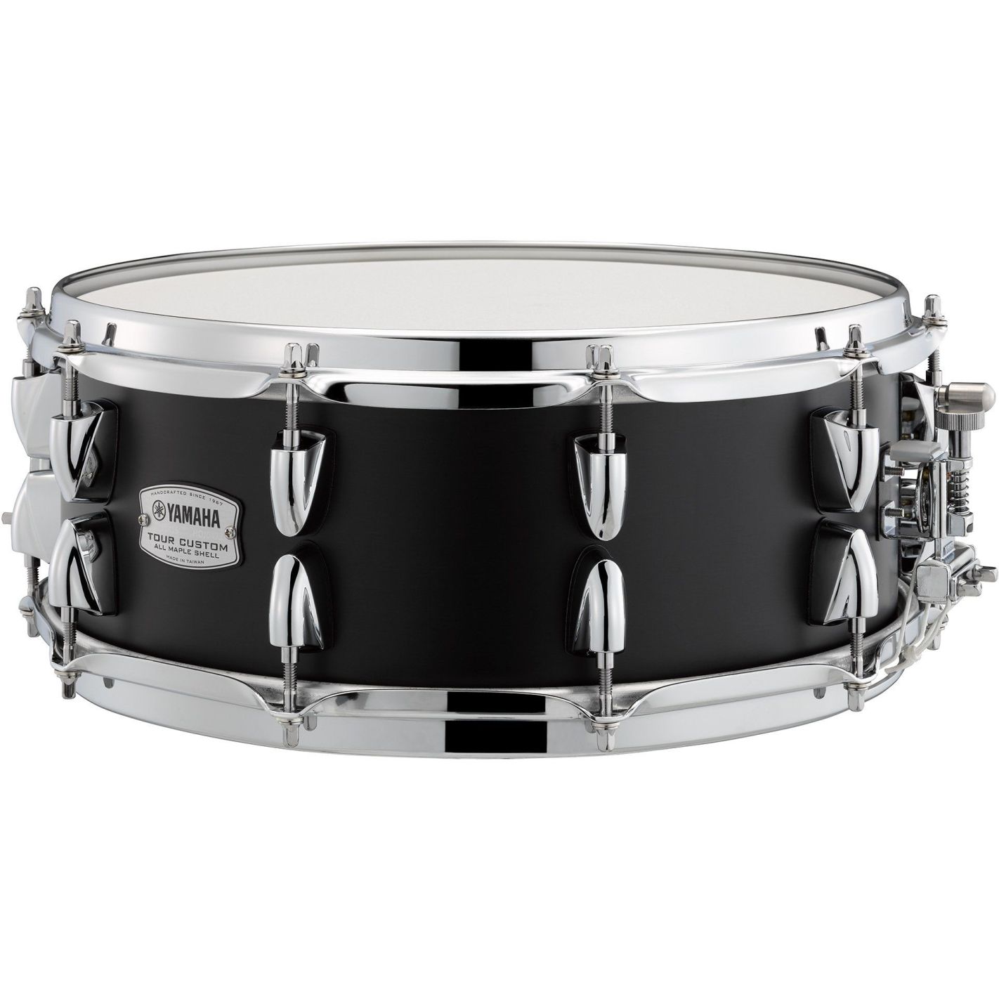 YAMAHA TMS1455 LCS LICORICE SATIN