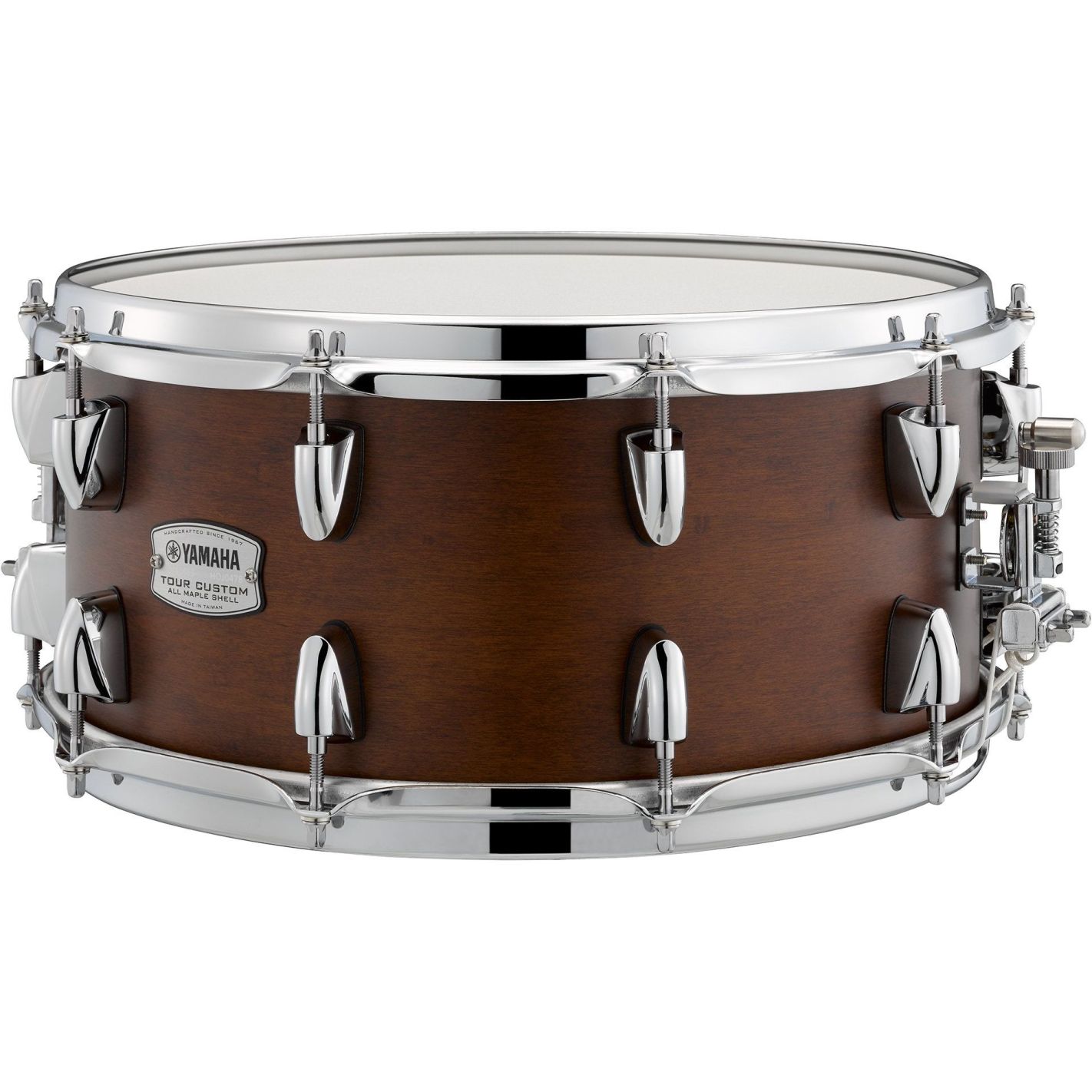 YAMAHA TMS1465 CHS CHOCOLATE SATIN