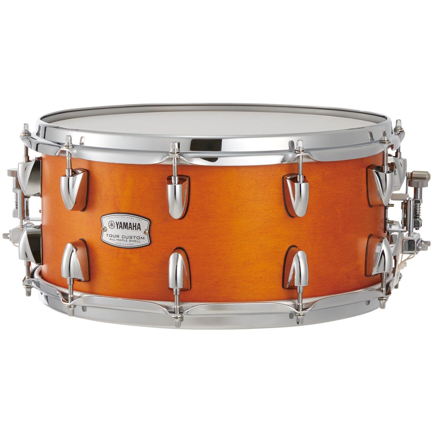 YAMAHA TMS1465 CRS CARAMEL SATIN