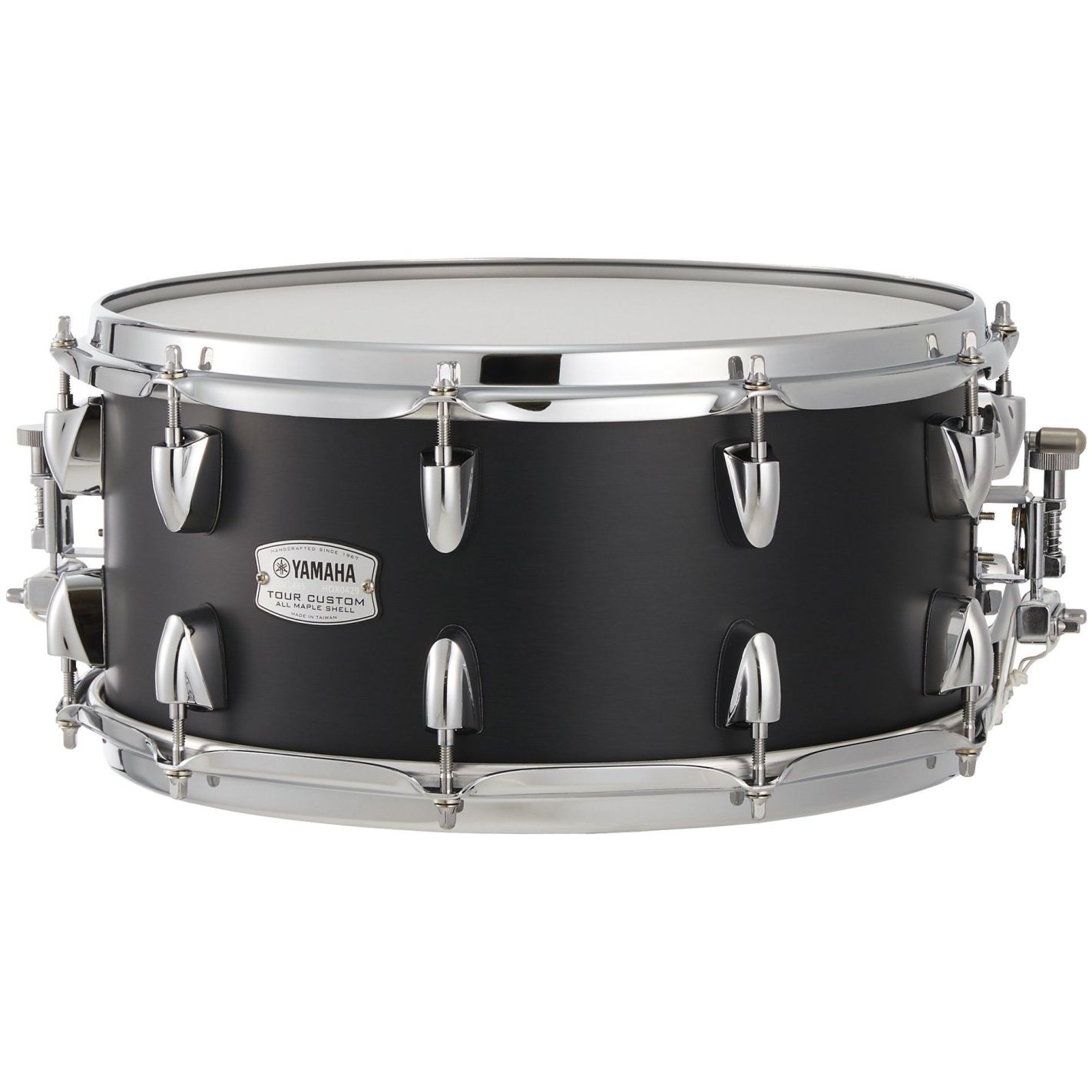 YAMAHA TMS1465 LCS LICORICE SATIN