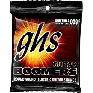 GHS GBCL-BOOMERS