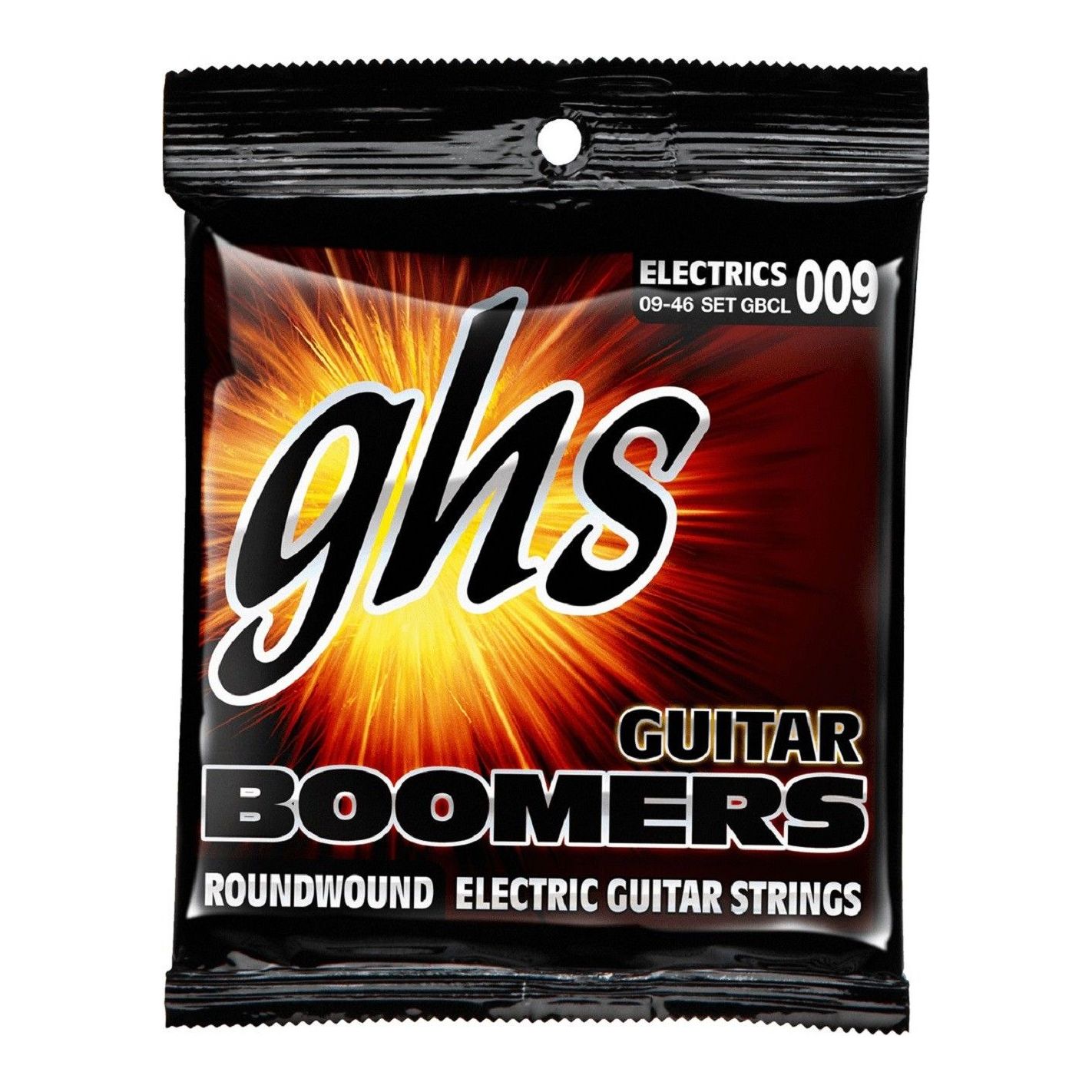 GHS GBCL-BOOMERS