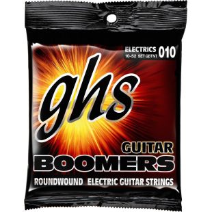 GHS GBTNT-BOOMERS