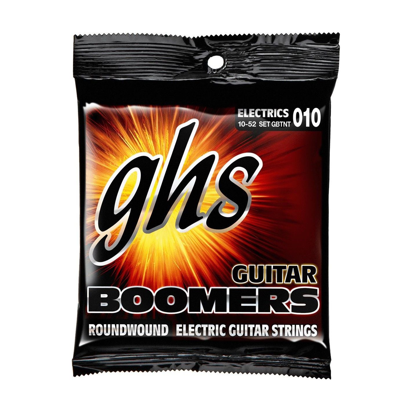 GHS GBTNT-BOOMERS