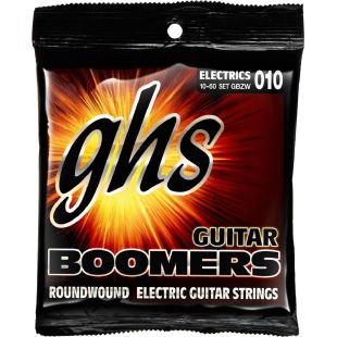 GHS GBZW-BOOMERS