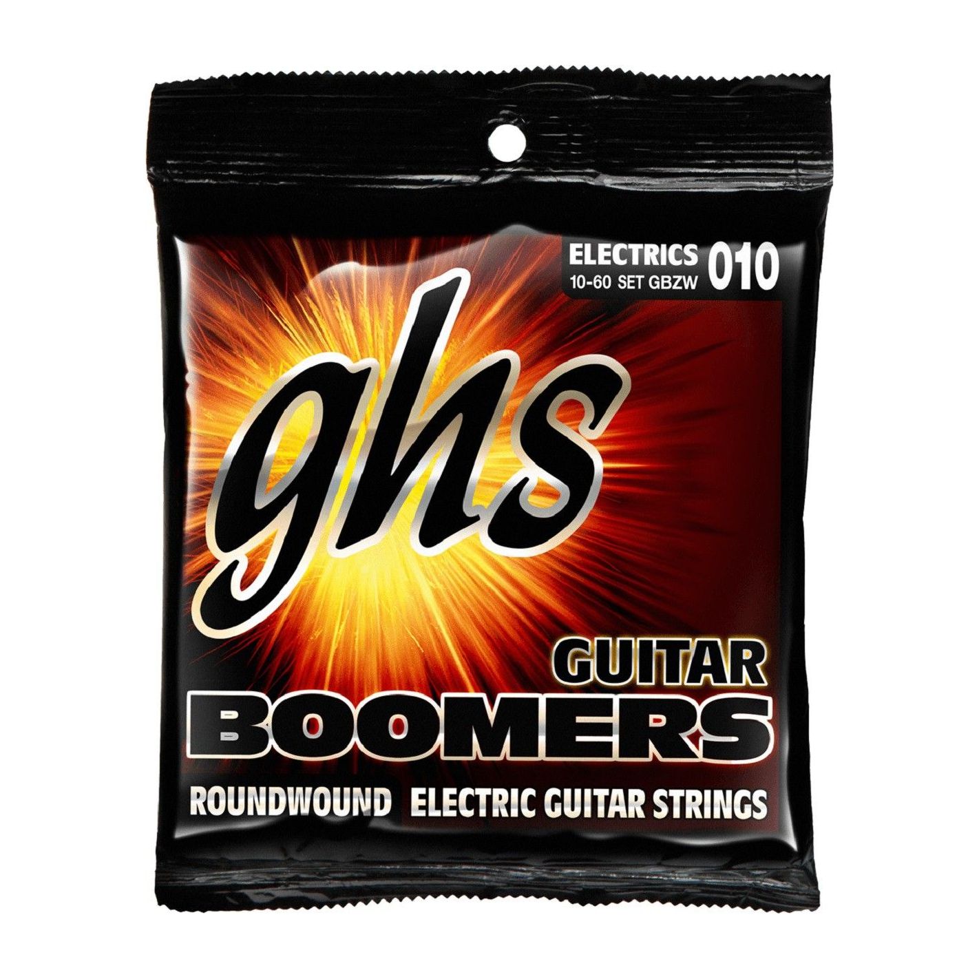GHS GBZW-BOOMERS
