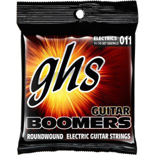 GHS GBZWLO-BOOMERS