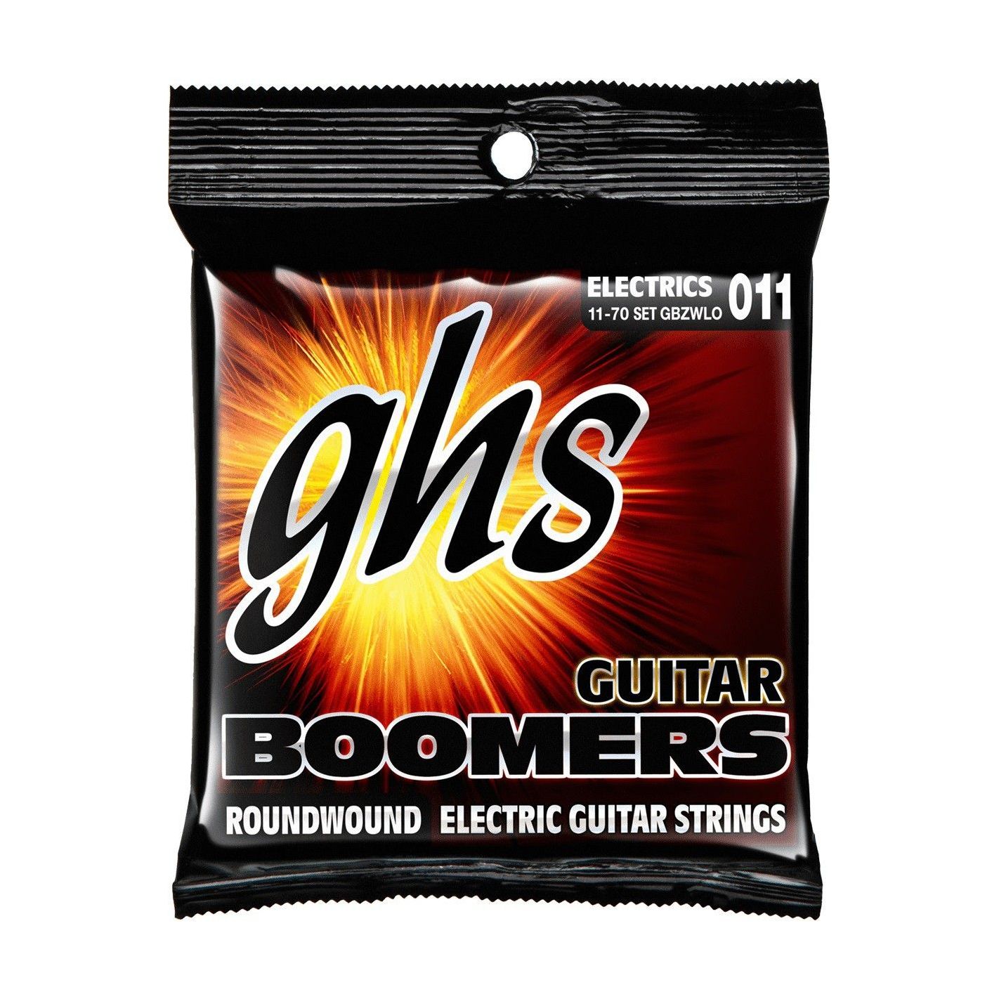 GHS GBZWLO-BOOMERS
