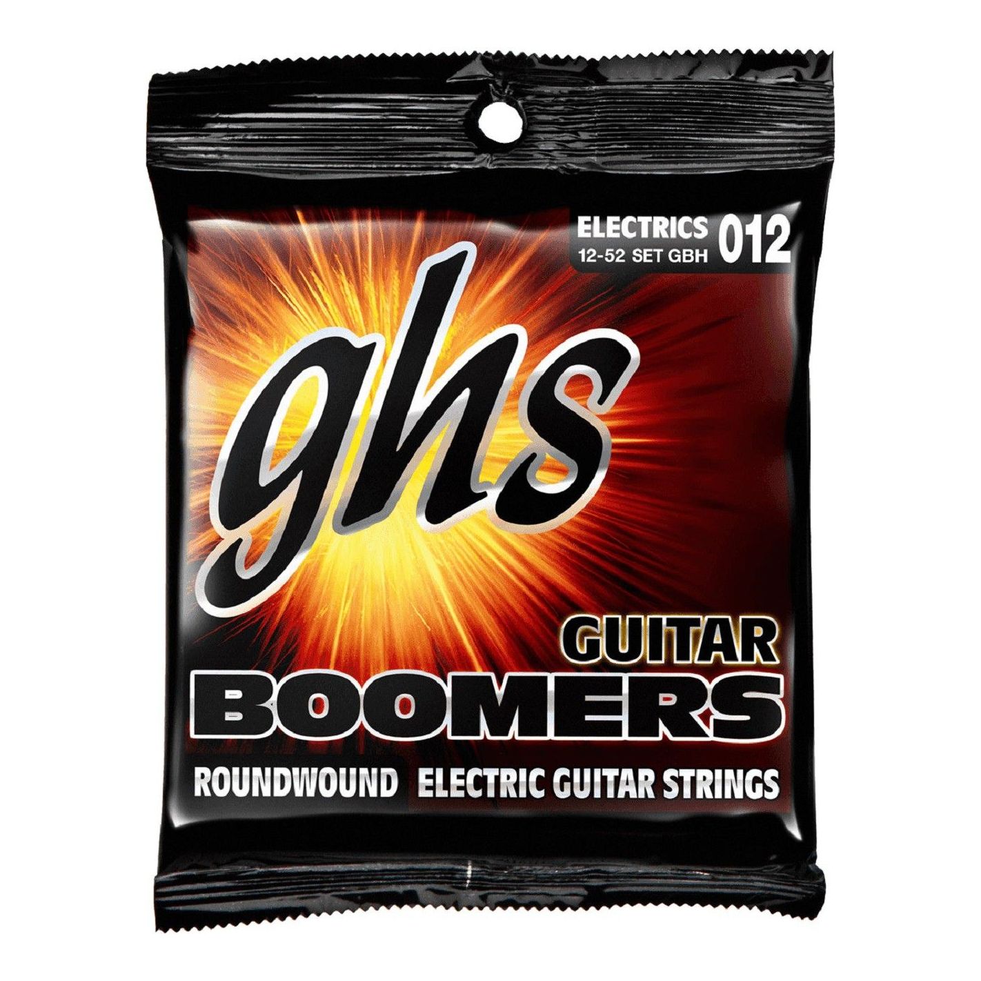 GHS GBH-BOOMERS